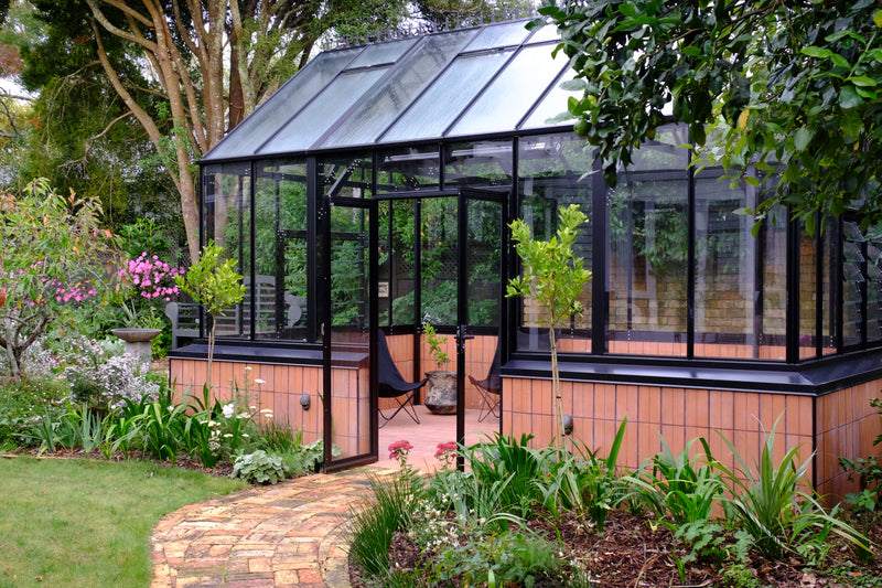 Private Residence | 12x16ft Elite | Royal Botanical Series