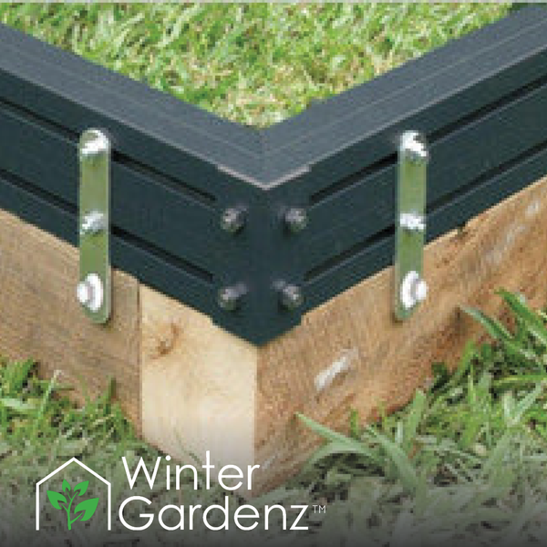 Foundation Brackets