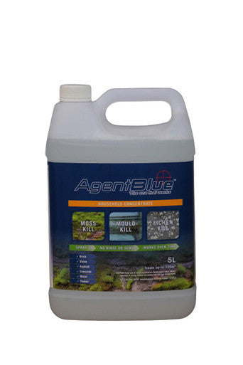 Agent Blue to fight (Moss and Mould Kill) - wintergardenz.co.nz