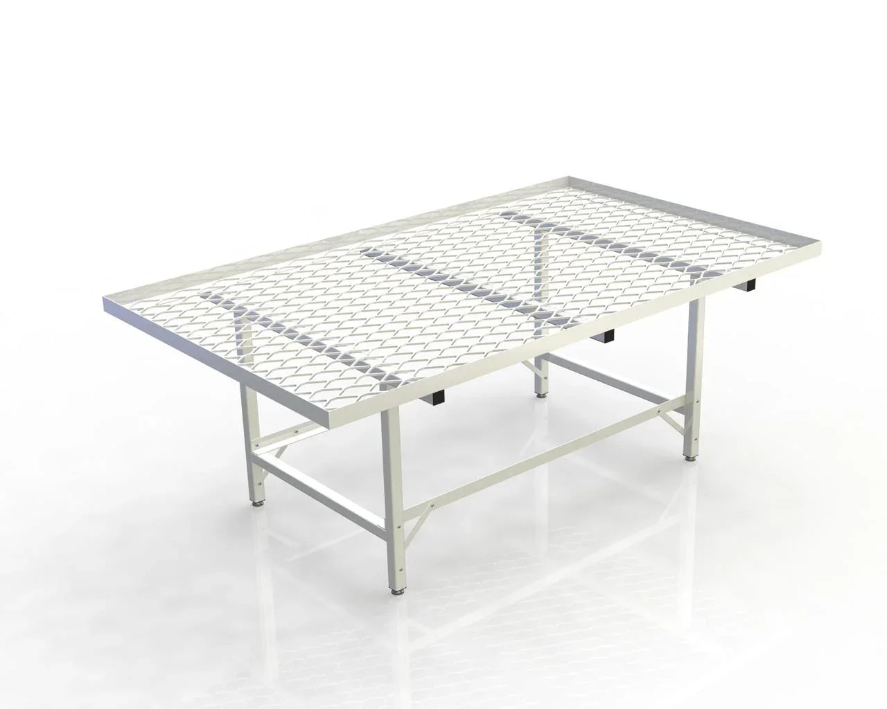 Stationary Bench