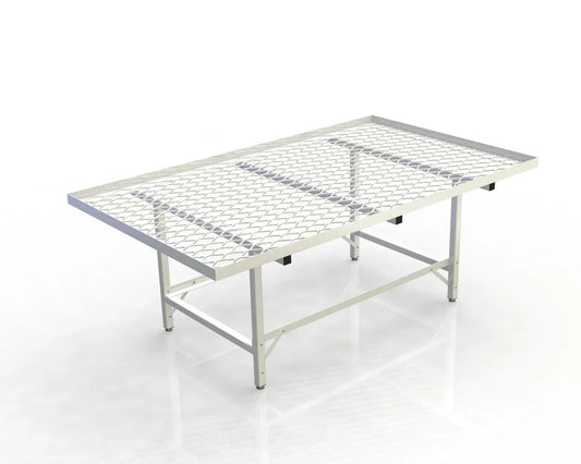 Stationary Bench
