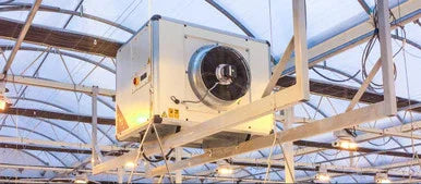 Dehumidification Fans - wintergardenz.co.nz