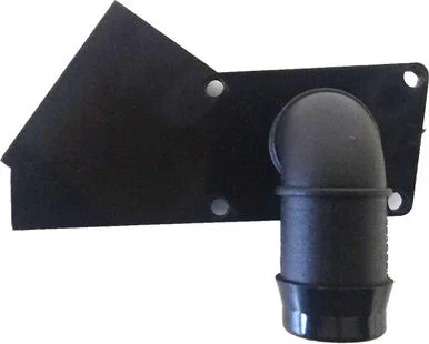 Gutter End Caps and Elbows - Set of 2 - wintergardenz.co.nz