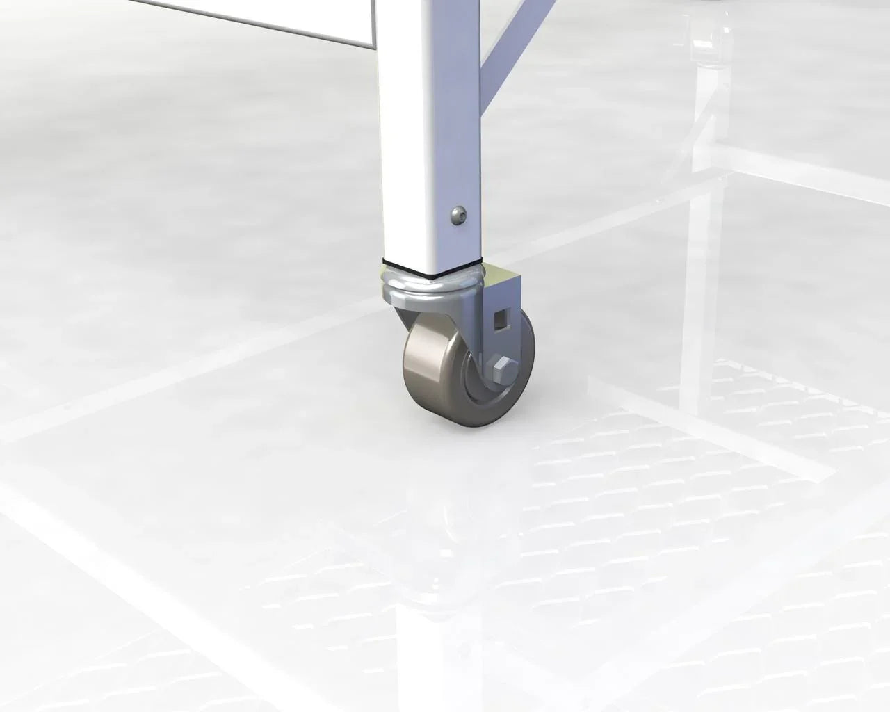 Mobile Bench