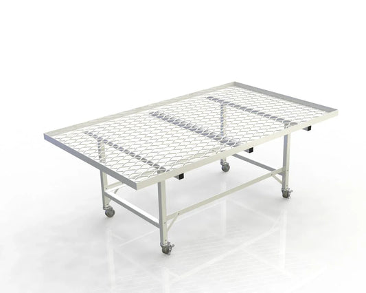Mobile Bench