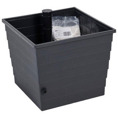 Square Planter - wintergardenz.co.nz
